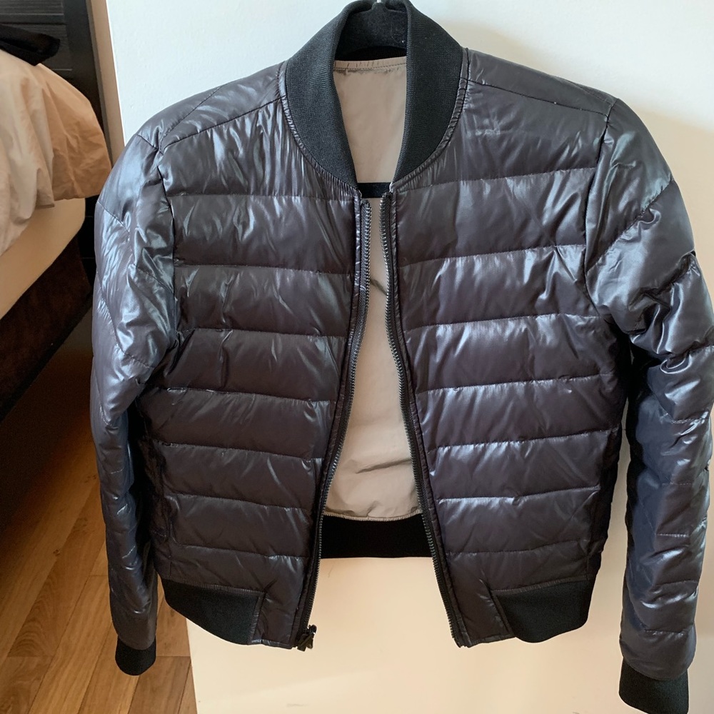 All Access Bandier Puffer